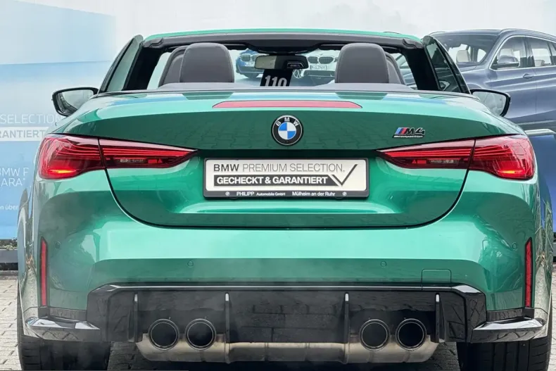 BMW M4 (Seria 4) din 2024 cu 9.049 km - oferta BMW206816 - foto 7