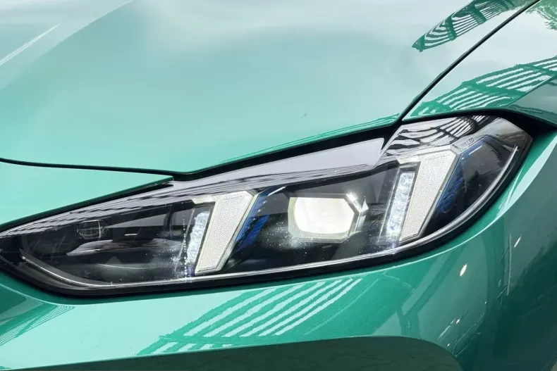 BMW M4 (Seria 4) din 2024 cu 9.049 km - oferta BMW206816 - foto 9