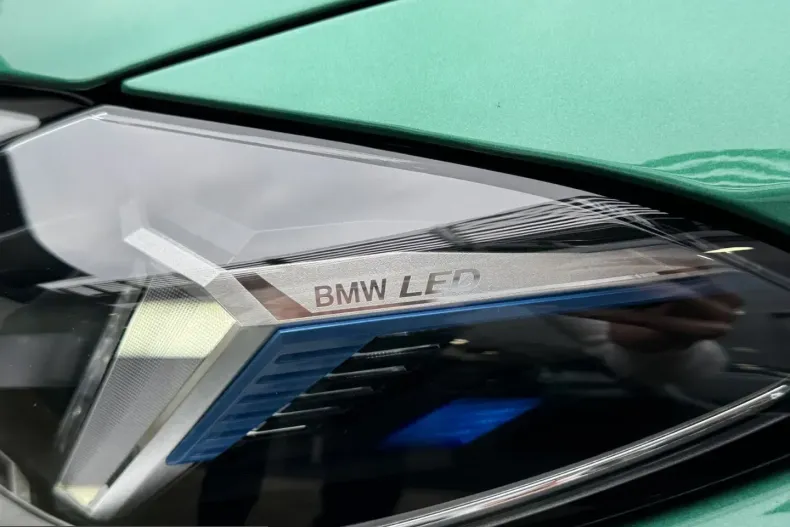 BMW M4 (Seria 4) din 2024 cu 9.049 km - oferta BMW206816 - foto 10