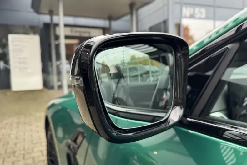 BMW M4 (Seria 4) din 2024 cu 9.049 km - oferta BMW206816 - foto 13