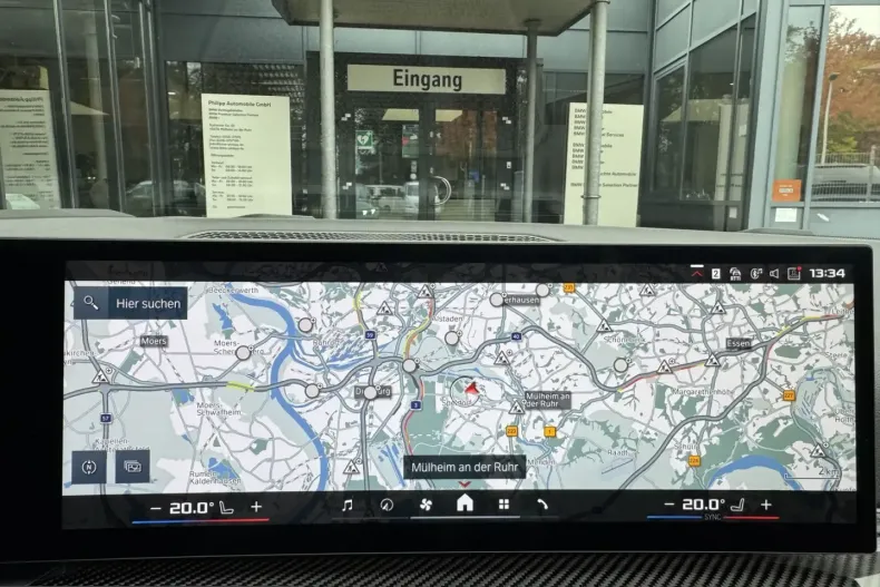 BMW M4 (Seria 4) din 2024 cu 9.049 km - oferta BMW206816 - foto 22