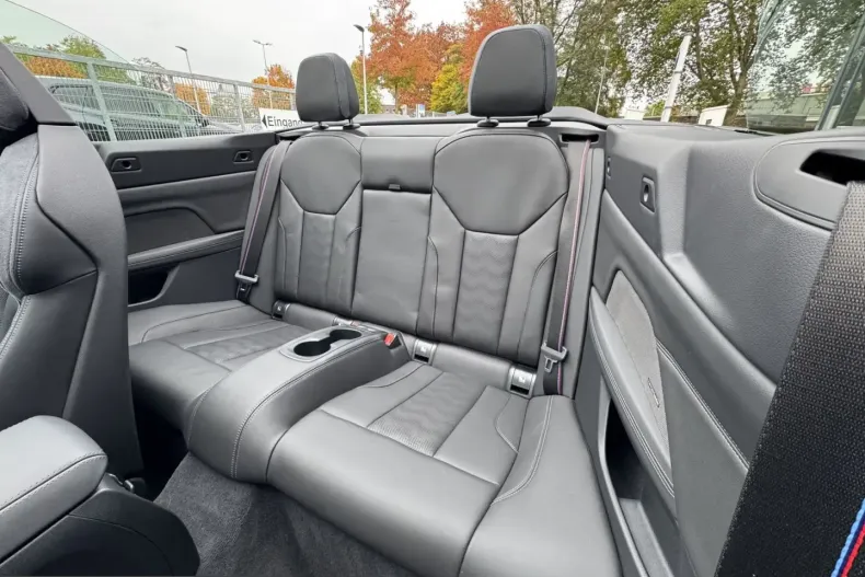 BMW M4 (Seria 4) din 2024 cu 9.049 km - oferta BMW206816 - foto 28