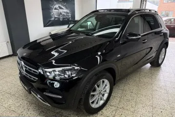 Mercedes-Benz GLE 350 din 2025 - oferta MER206817