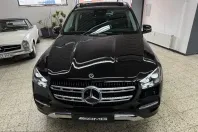 Mercedes-Benz GLE 350 (Clasa GLE) din 2025 cu 8.099 km - oferta MER206817 - foto 2