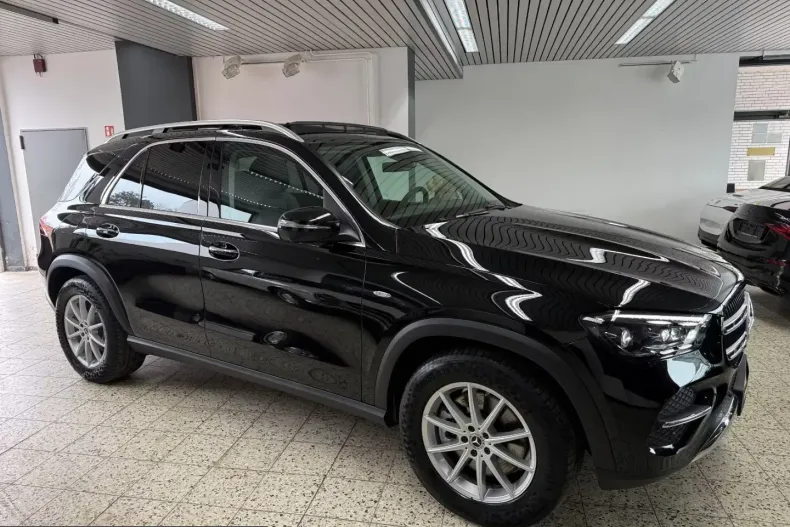 Mercedes-Benz GLE 350 (Clasa GLE) din 2025 cu 8.099 km - oferta MER206817 - foto 3