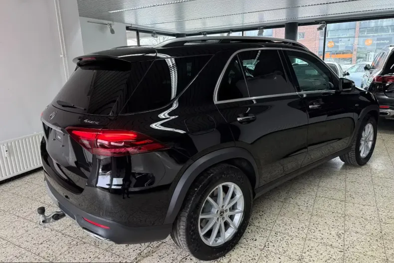 Mercedes-Benz GLE 350 (Clasa GLE) din 2025 cu 8.099 km - oferta MER206817 - foto 5