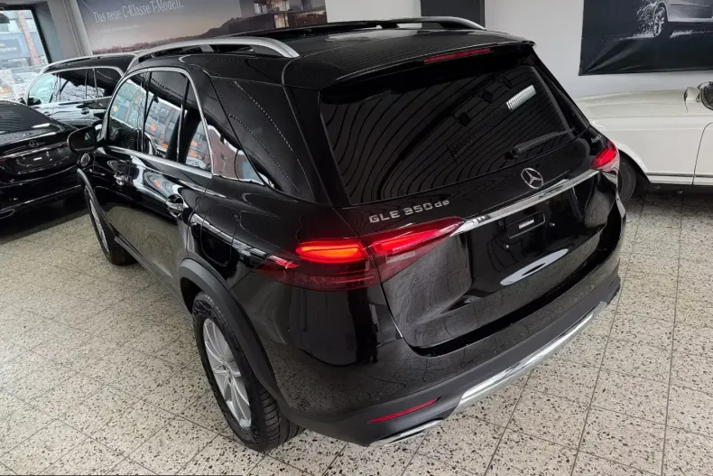 Mercedes-Benz GLE 350 (Clasa GLE) din 2025 cu 8.099 km - oferta MER206817 - foto 6