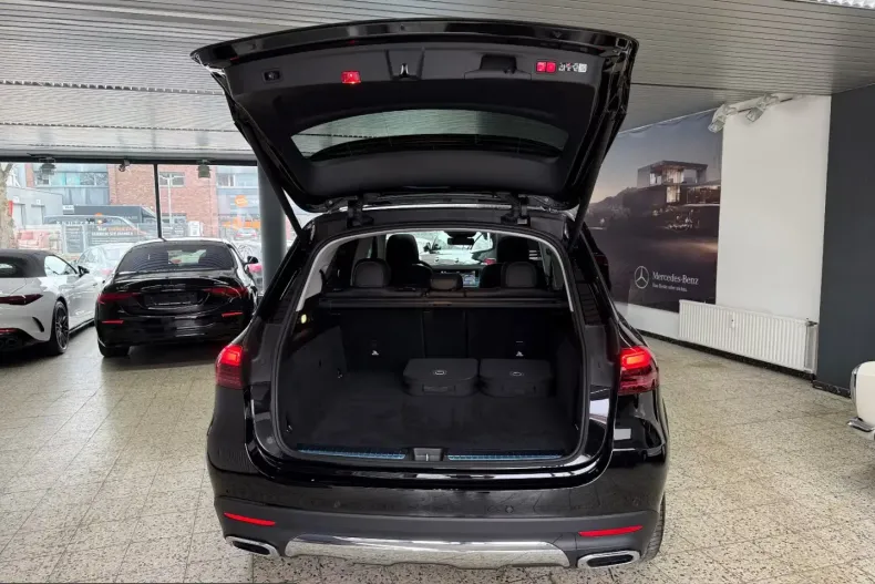 Mercedes-Benz GLE 350 (Clasa GLE) din 2025 cu 8.099 km - oferta MER206817 - foto 7