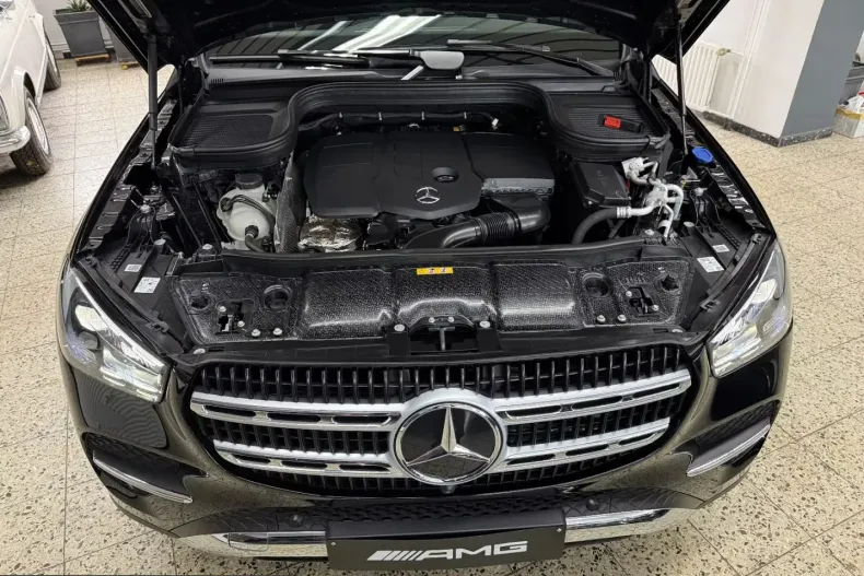 Mercedes-Benz GLE 350 (Clasa GLE) din 2025 cu 8.099 km - oferta MER206817 - foto 8