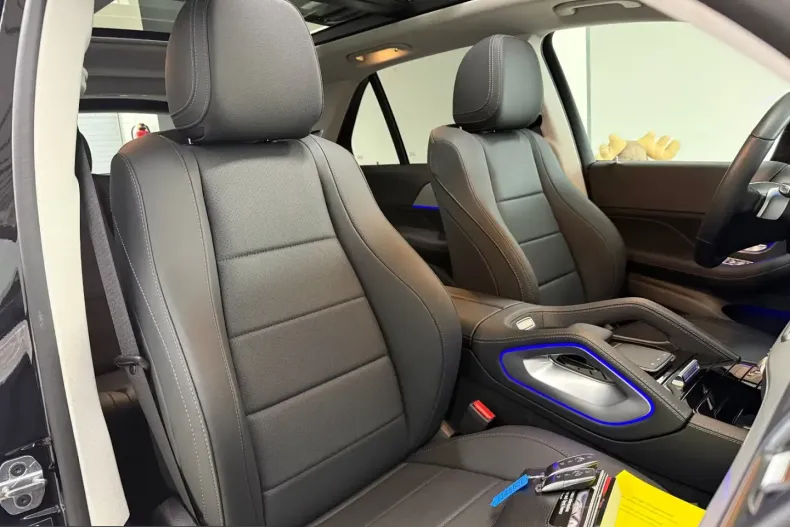 Mercedes-Benz GLE 350 (Clasa GLE) din 2025 cu 8.099 km - oferta MER206817 - foto 16