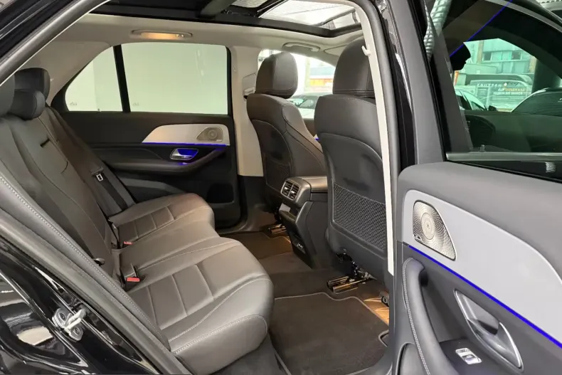 Mercedes-Benz GLE 350 (Clasa GLE) din 2025 cu 8.099 km - oferta MER206817 - foto 18