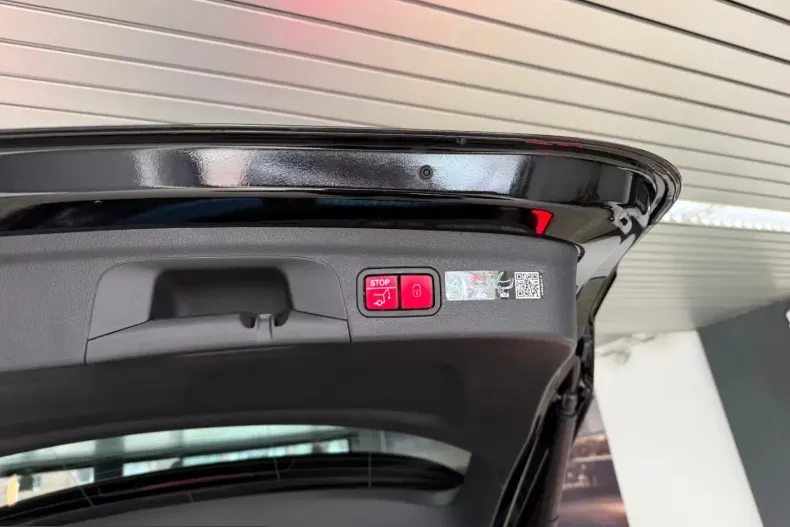 Mercedes-Benz GLE 350 (Clasa GLE) din 2025 cu 8.099 km - oferta MER206817 - foto 19