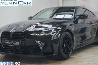 BMW M4 (Seria 4) din 2025 cu 7.400 km - oferta BMW206818 - foto 1