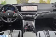 BMW M4 (Seria 4) din 2025 cu 7.400 km - oferta BMW206818 - foto 2