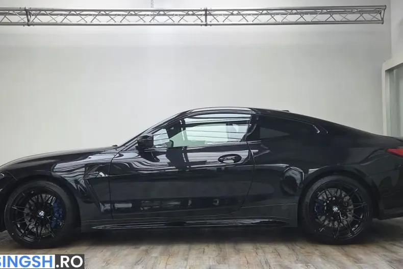 BMW M4 (Seria 4) din 2025 cu 7.400 km - oferta BMW206818 - foto 4