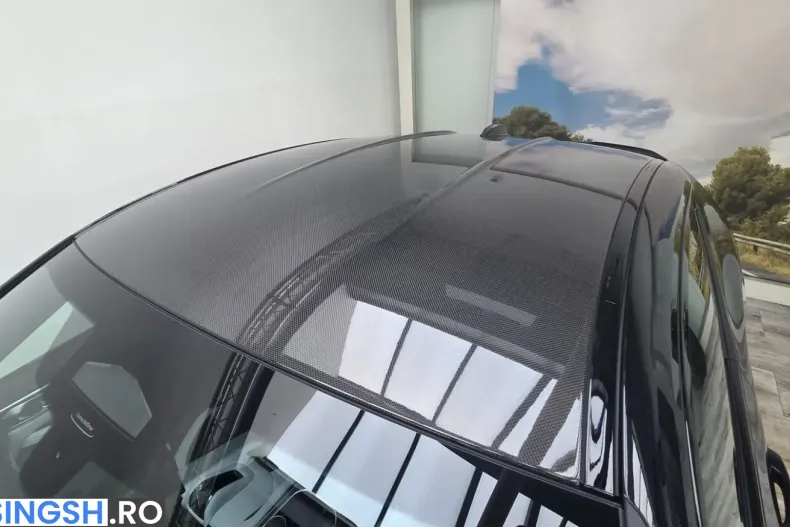 BMW M4 (Seria 4) din 2025 cu 7.400 km - oferta BMW206818 - foto 5