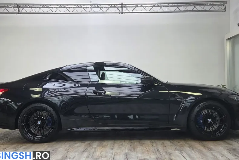 BMW M4 (Seria 4) din 2025 cu 7.400 km - oferta BMW206818 - foto 6