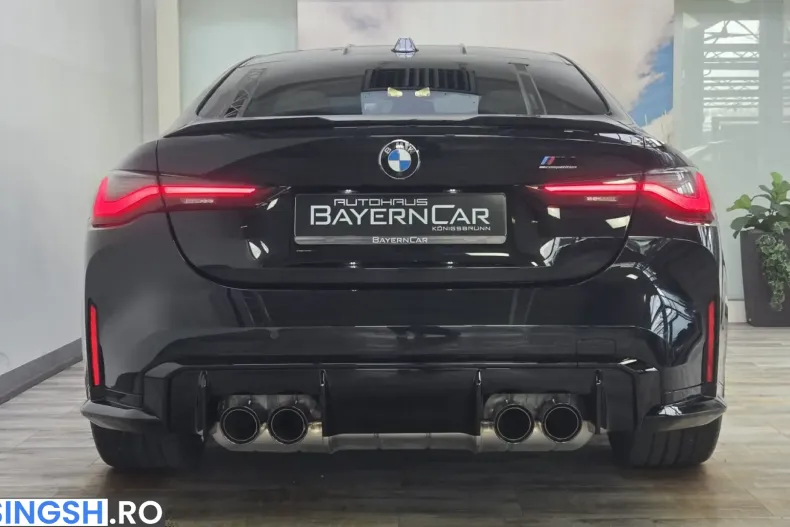 BMW M4 (Seria 4) din 2025 cu 7.400 km - oferta BMW206818 - foto 7