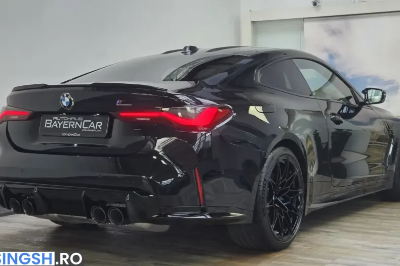 BMW M4 (Seria 4) din 2025 cu 7.400 km - oferta BMW206818 - foto 8