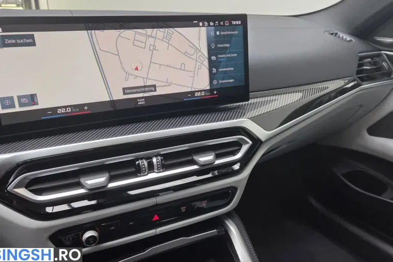 BMW M4 (Seria 4) din 2025 cu 7.400 km - oferta BMW206818 - foto 11