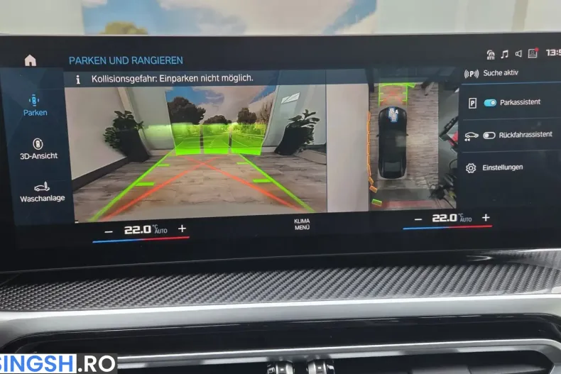 BMW M4 (Seria 4) din 2025 cu 7.400 km - oferta BMW206818 - foto 14