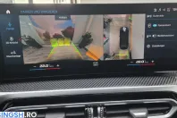 BMW M4 (Seria 4) din 2025 cu 7.400 km - oferta BMW206818 - foto 15