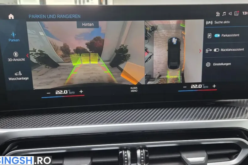 BMW M4 (Seria 4) din 2025 cu 7.400 km - oferta BMW206818 - foto 15