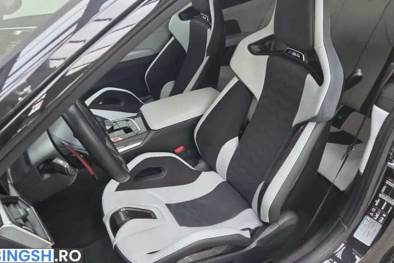 BMW M4 (Seria 4) din 2025 cu 7.400 km - oferta BMW206818 - foto 16