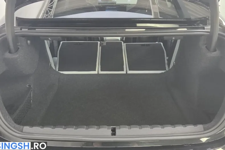 BMW M4 (Seria 4) din 2025 cu 7.400 km - oferta BMW206818 - foto 20