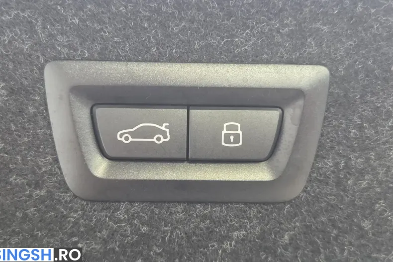 BMW M4 (Seria 4) din 2025 cu 7.400 km - oferta BMW206818 - foto 21