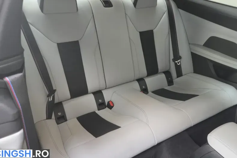 BMW M4 (Seria 4) din 2025 cu 7.400 km - oferta BMW206818 - foto 22