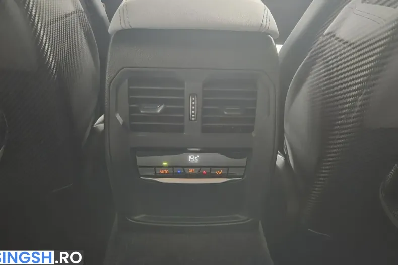 BMW M4 (Seria 4) din 2025 cu 7.400 km - oferta BMW206818 - foto 25