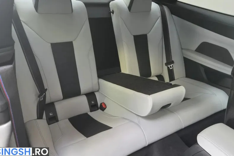 BMW M4 (Seria 4) din 2025 cu 7.400 km - oferta BMW206818 - foto 26