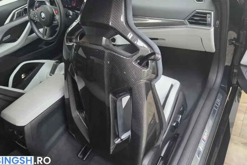 BMW M4 (Seria 4) din 2025 cu 7.400 km - oferta BMW206818 - foto 27