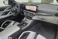 BMW M4 (Seria 4) din 2025 cu 7.400 km - oferta BMW206818 - foto 28