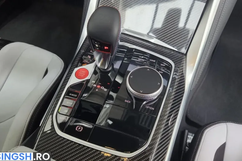 BMW M4 (Seria 4) din 2025 cu 7.400 km - oferta BMW206818 - foto 29