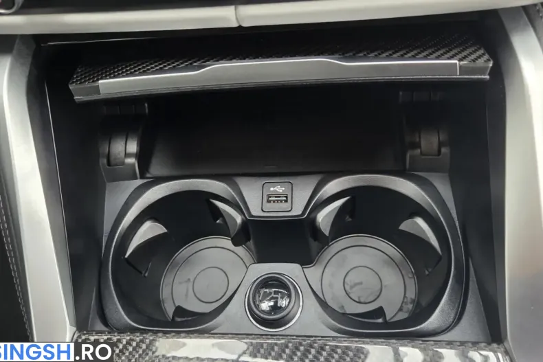 BMW M4 (Seria 4) din 2025 cu 7.400 km - oferta BMW206818 - foto 30