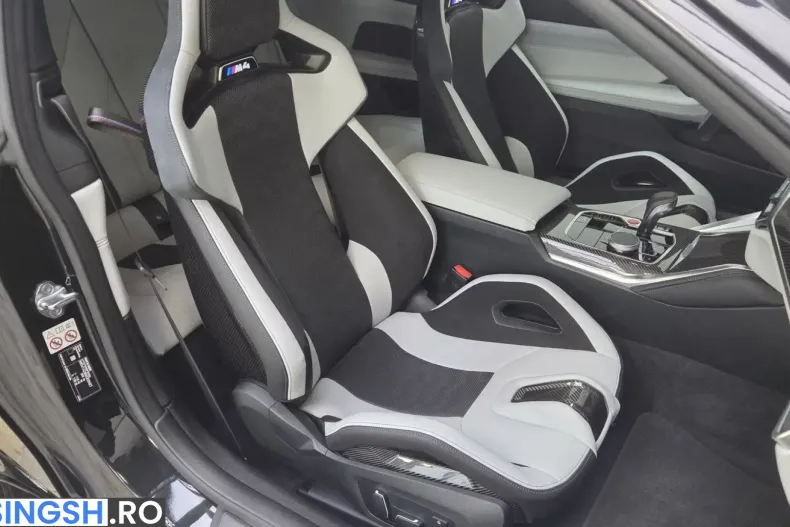 BMW M4 (Seria 4) din 2025 cu 7.400 km - oferta BMW206818 - foto 31