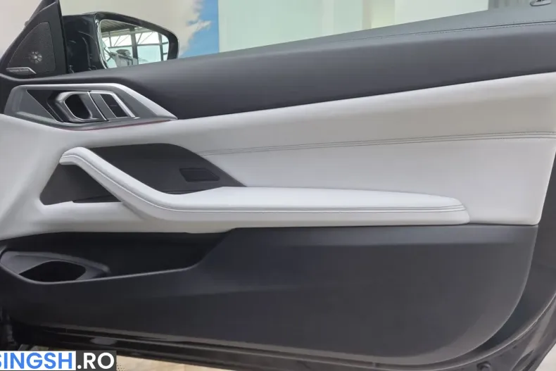 BMW M4 (Seria 4) din 2025 cu 7.400 km - oferta BMW206818 - foto 32