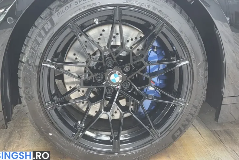 BMW M4 (Seria 4) din 2025 cu 7.400 km - oferta BMW206818 - foto 33