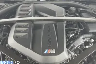 BMW M4 (Seria 4) din 2025 cu 7.400 km - oferta BMW206818 - foto 34