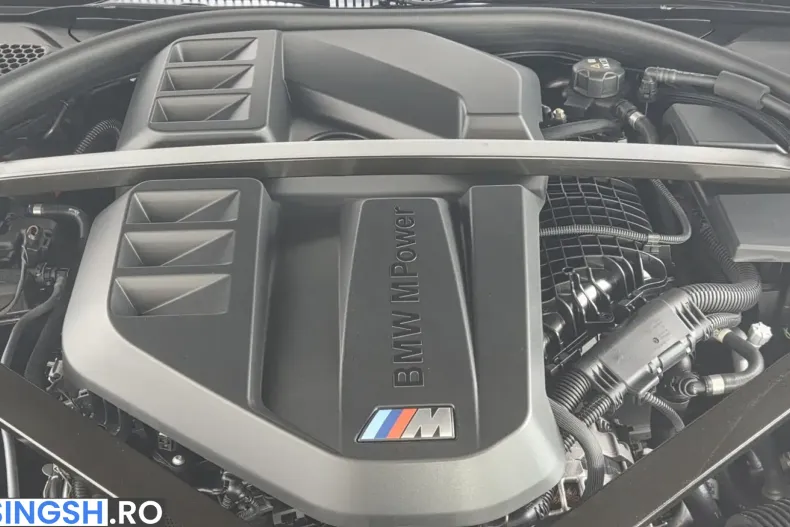 BMW M4 (Seria 4) din 2025 cu 7.400 km - oferta BMW206818 - foto 34