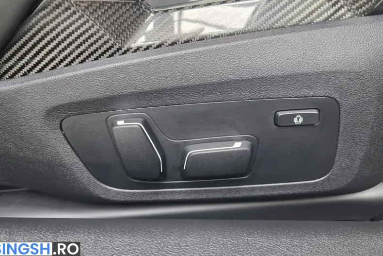 BMW M4 (Seria 4) din 2025 cu 7.400 km - oferta BMW206818 - foto 35