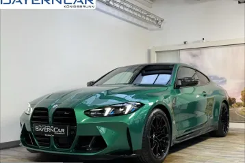 BMW M4 din 2025 - oferta BMW206819