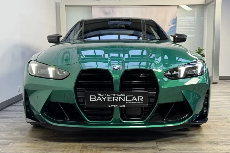 BMW M4 (Seria 4) din 2025 cu 4.665 km - oferta BMW206819 - foto 2