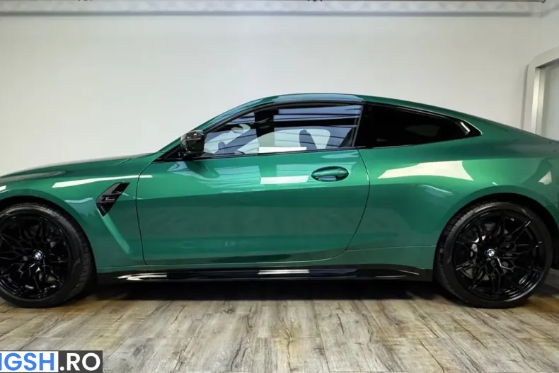 BMW M4 (Seria 4) din 2025 cu 4.665 km - oferta BMW206819 - foto 3