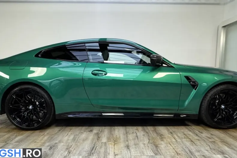 BMW M4 (Seria 4) din 2025 cu 4.665 km - oferta BMW206819 - foto 4