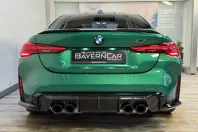 BMW M4 (Seria 4) din 2025 cu 4.665 km - oferta BMW206819 - foto 5