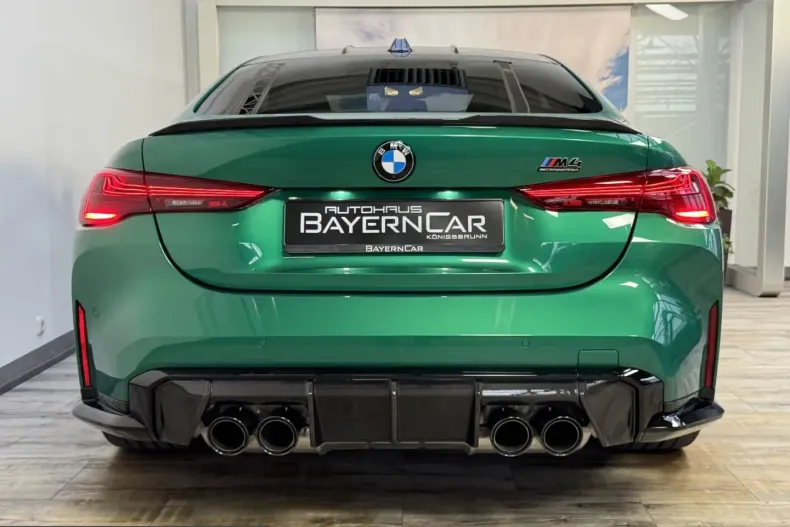 BMW M4 (Seria 4) din 2025 cu 4.665 km - oferta BMW206819 - foto 5