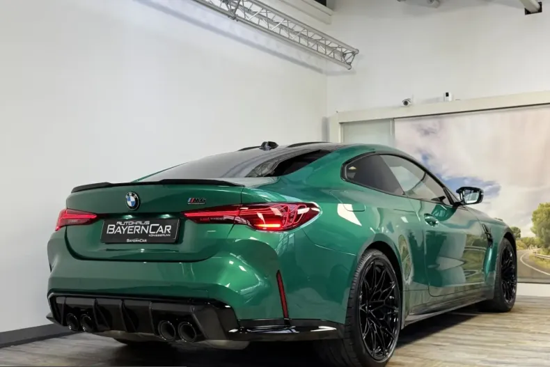 BMW M4 (Seria 4) din 2025 cu 4.665 km - oferta BMW206819 - foto 6